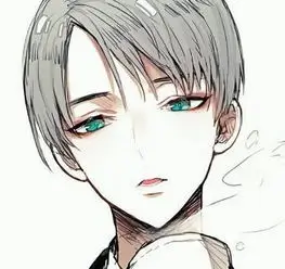 歪歪漫画用户头像